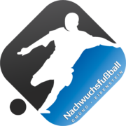 Logo Nachwuchsfußball Gmünd-Eibenstein