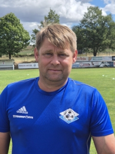 TrainerHochstoeger