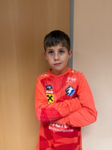 Matheo Zeilinger