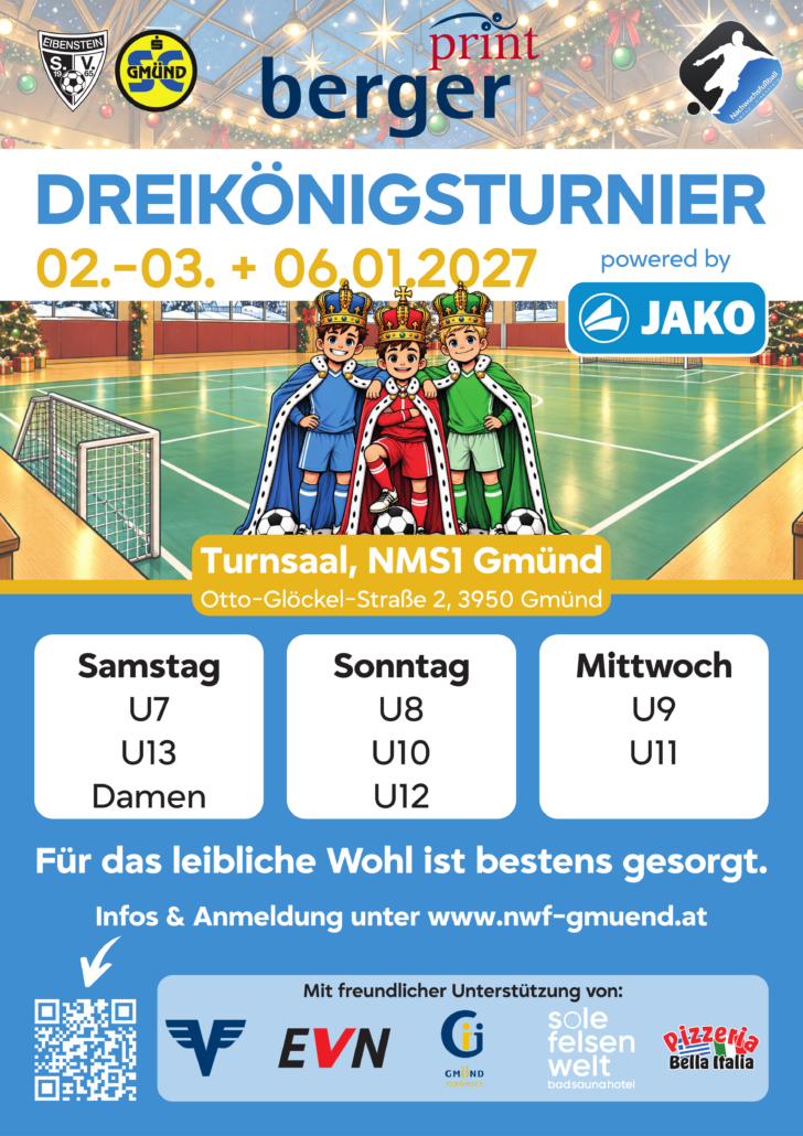 NWF - Dreikönigsturnier Ausschreibung 09_2026 Ansicht